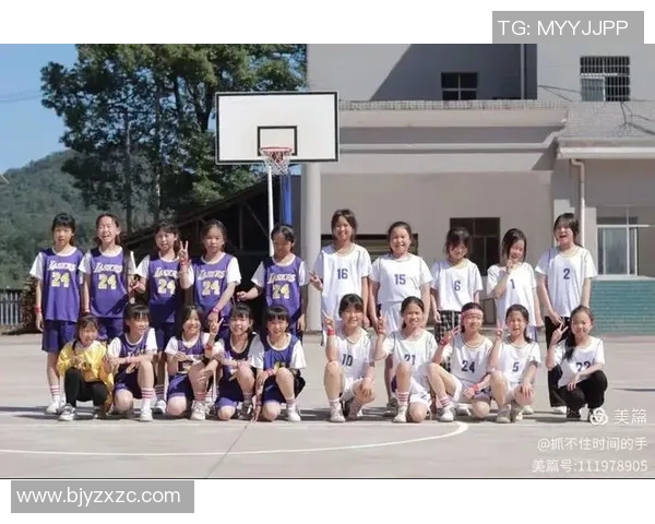 好篮球女孩的成长之路与梦想追逐的精彩故事 好篮球女孩的成长之路与梦想追逐的精彩故事